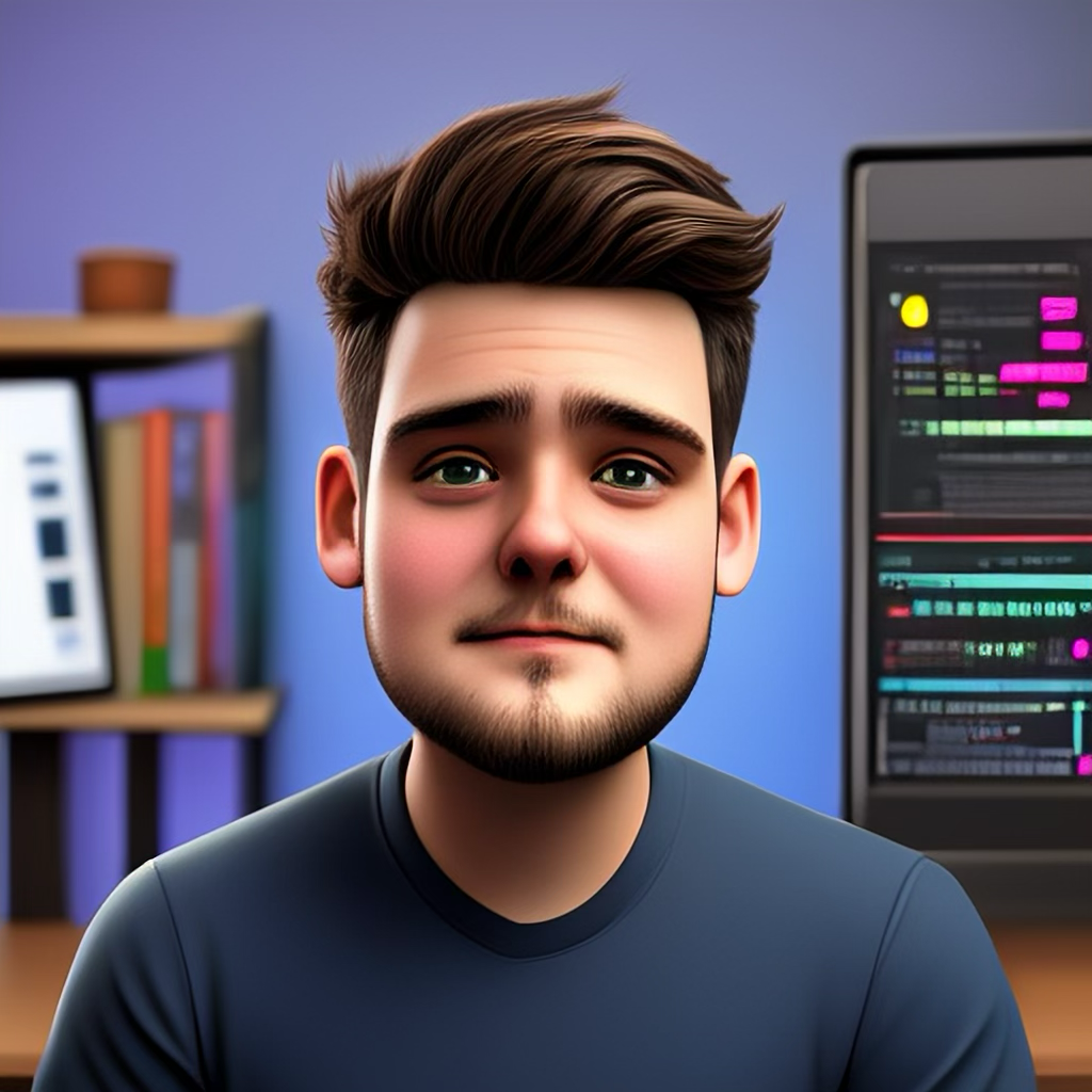 Sky Nolan - Game Developer